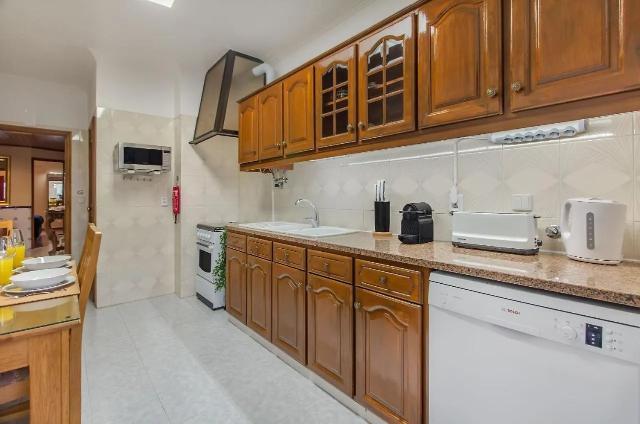 Meu Cantinho Em Cascais Apartamento