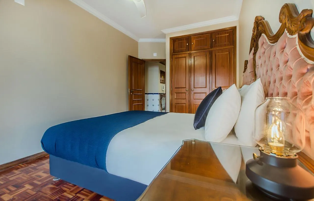 Meu Cantinho Em Cascais Apartamento