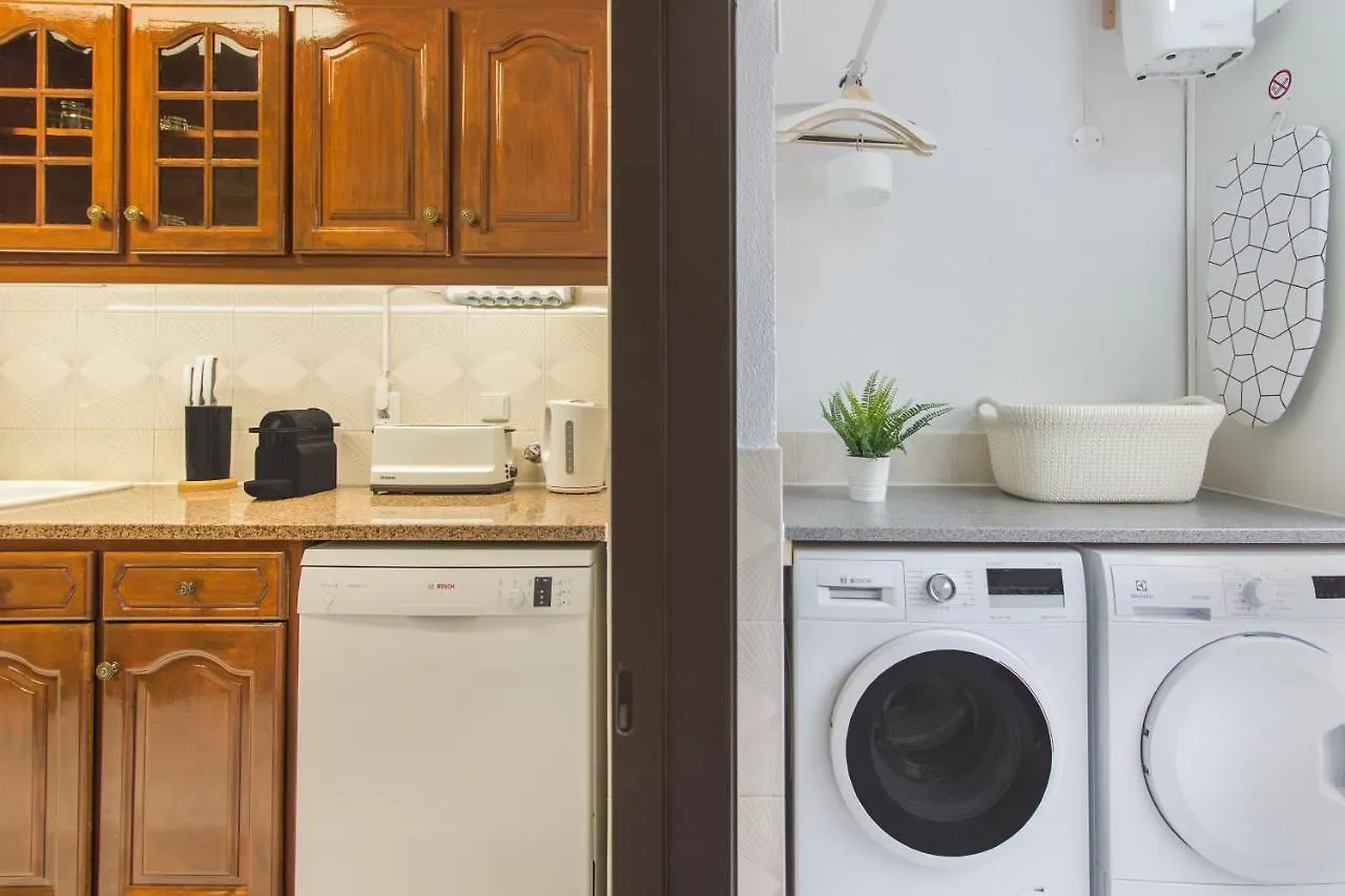 Apartamento Meu Cantinho Em Cascais Portugal