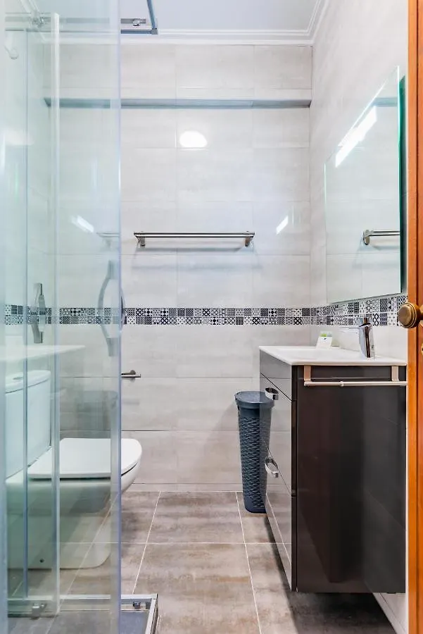 Apartamento Meu Cantinho Em Cascais