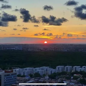  Apartamento Flat Class Executive Brasil